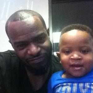 Meet your Posher, Arlando